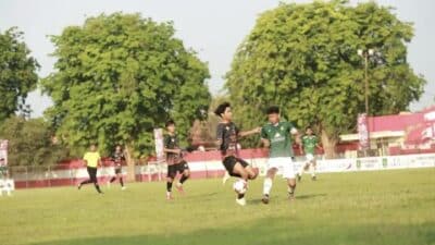 Peka Aksara - Karya Milenial Untuk Dunia 18 Af sport