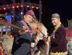 Peka Aksara - Karya Milenial Untuk Dunia 12 sumenep