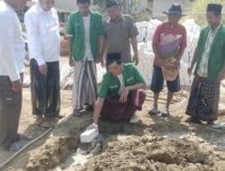 Peka Aksara - Karya Milenial Untuk Dunia 10 Ansor Pasongsongan