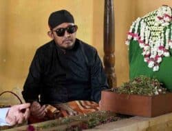 Peka Aksara - Karya Milenial Untuk Dunia 10 asta tinggi